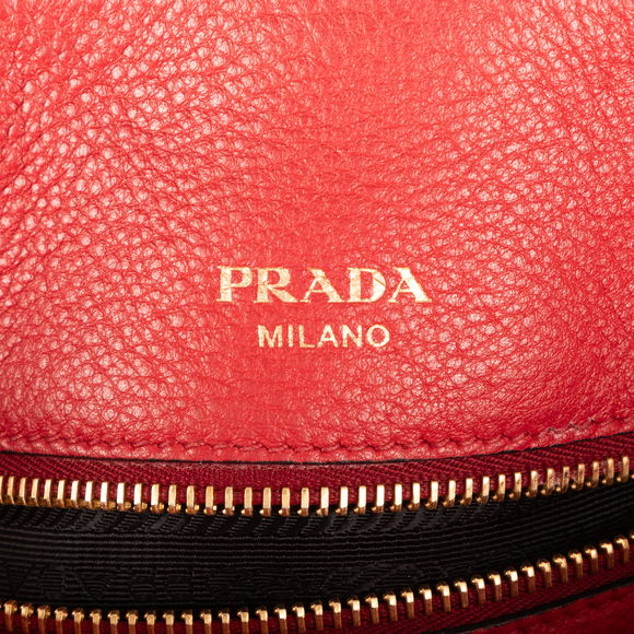 Prada Shopping Tote - Picture 10 of 10